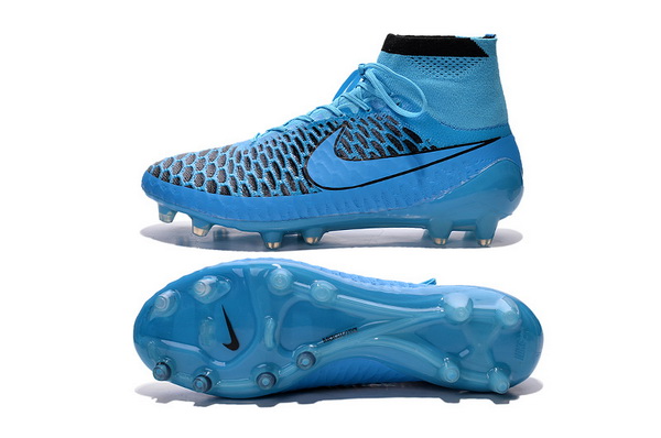 Nike Magista Obra FG with-ACC- Men Shoes--006